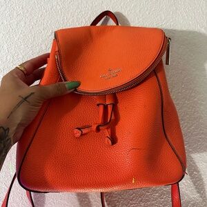 Kate Spade Layla Backpack